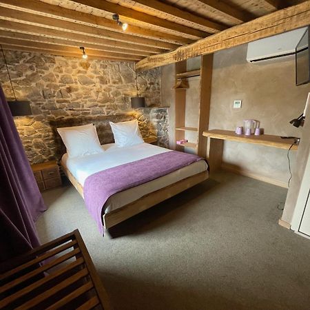 Les Chambres De Laurette Spa Eksteriør bilde