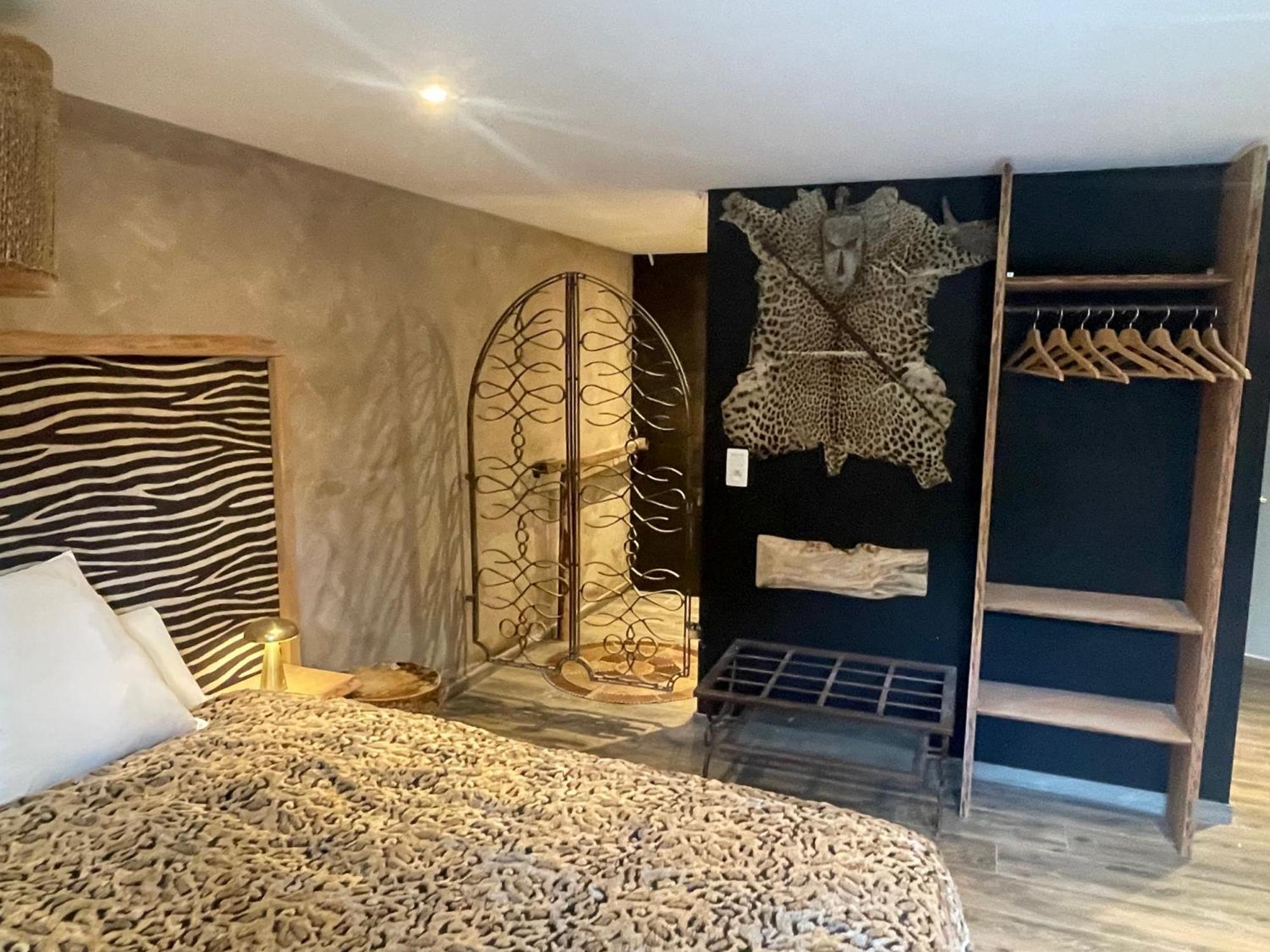Les Chambres De Laurette Spa Eksteriør bilde