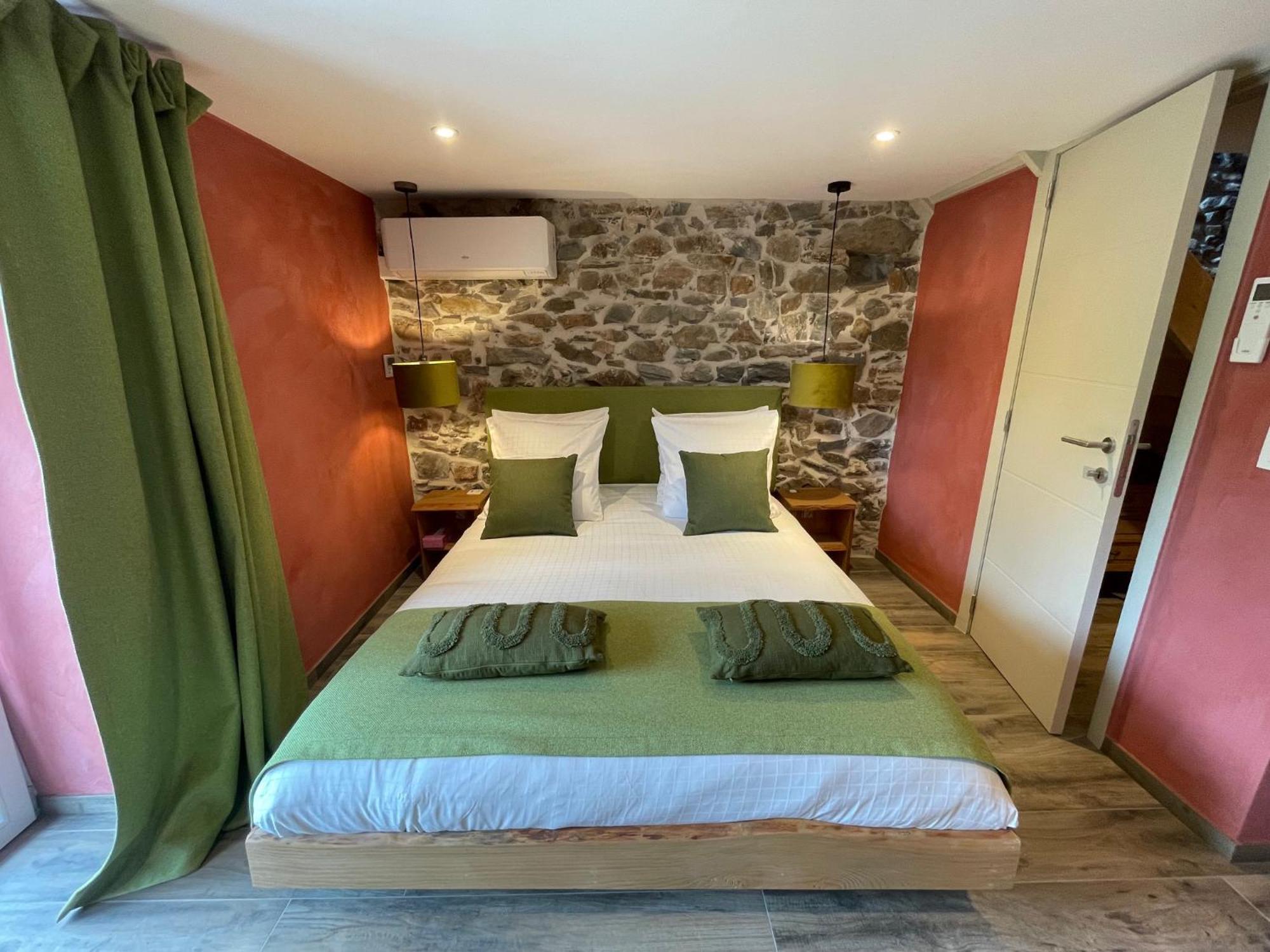 Les Chambres De Laurette Spa Eksteriør bilde